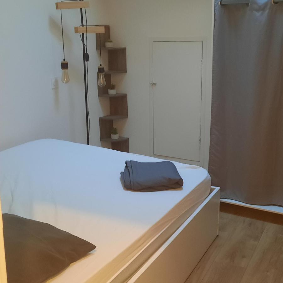 Logis Capodanna Ментона Екстериор снимка